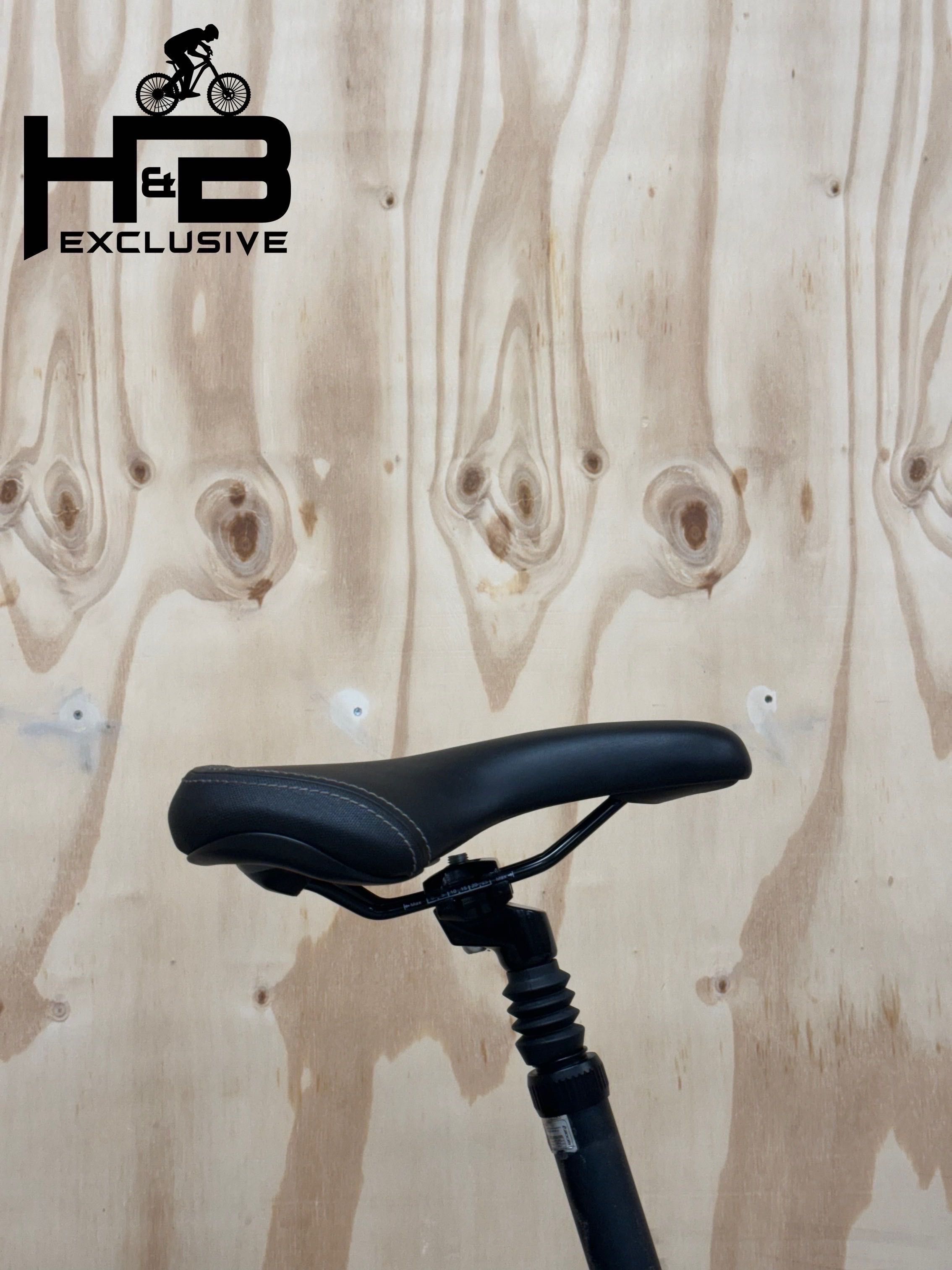 Qwic Premium I MN7D+ Shimano Nexus 2022