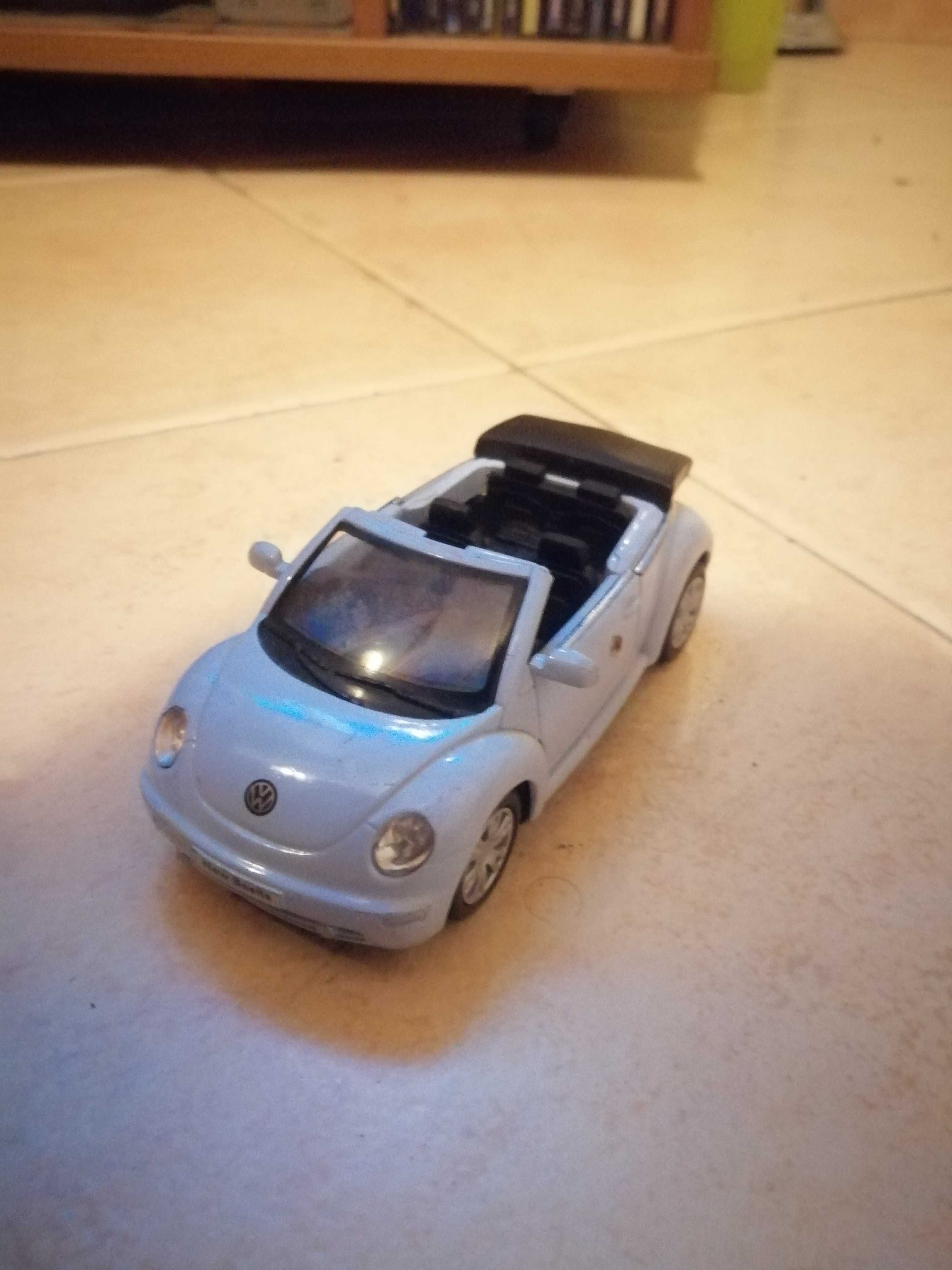 Carrinhos de coleção