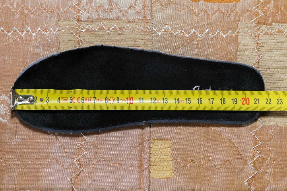 Стильні, якісні та зручні чоботи хайтопи, р.35, 21,5 см