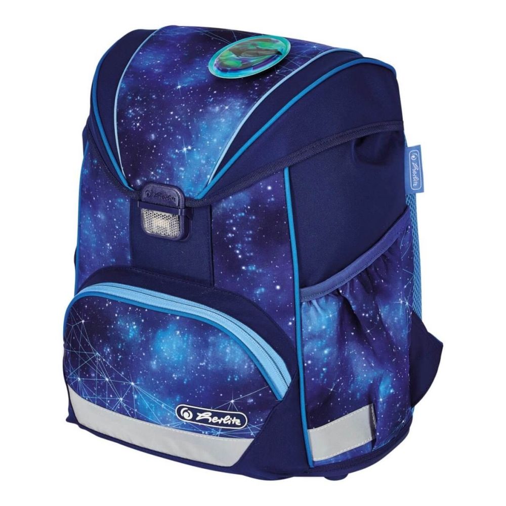 Школьный рюкзак Herlitz UltraLight Space
