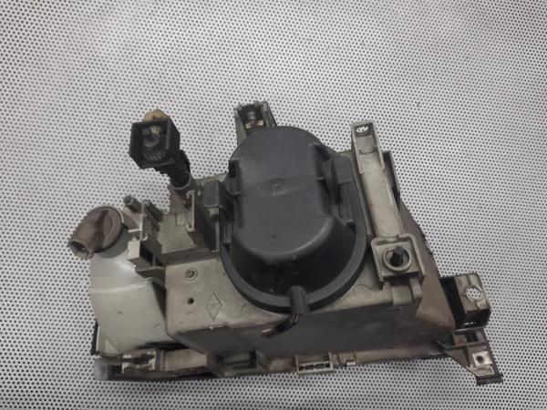 Ótica / farol esquerda RENAULT Clio I (B/C57_, 5/357_)