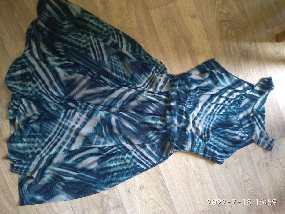 Платье bodyflirt и другие