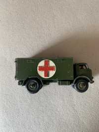 Dinky Toys - Military Ambulance 626