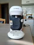 Express Bosch Tassimo