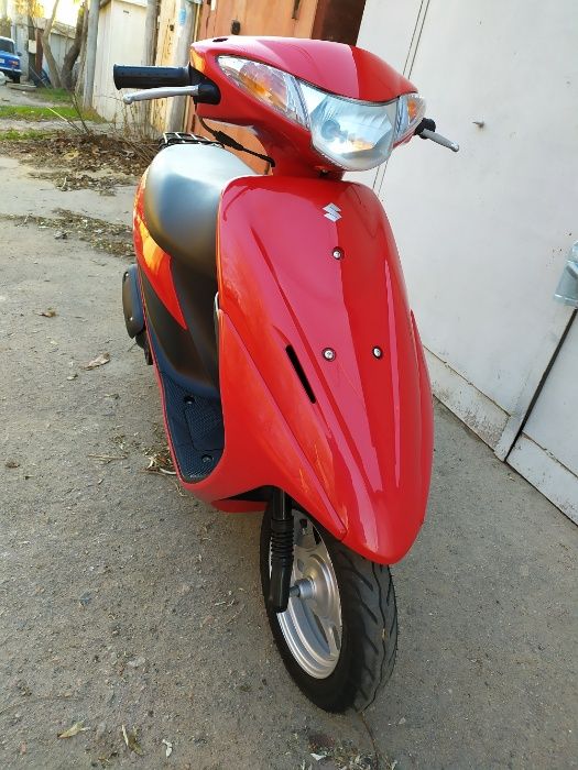 продам Honda Dio 34