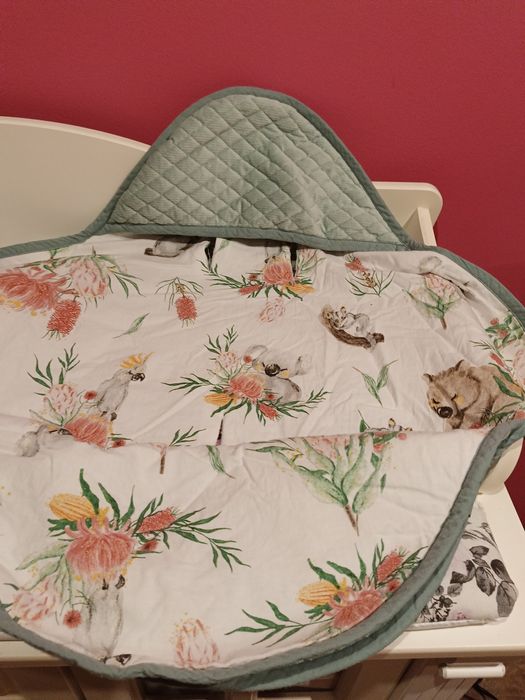 Fotelik avionuat pixel