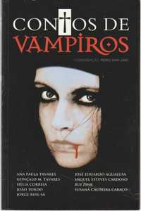 Contos de vampiros-AA.VV.