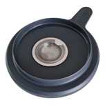 1x sito filtr cedzak do pokrywy misy Thermomix Vorwerk TM6 TM5 TM31