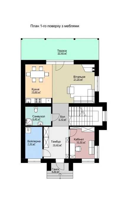 Продаж якісно побудованих БУДИНКІВ Стоянка 2. закрита територія  ГАЗ