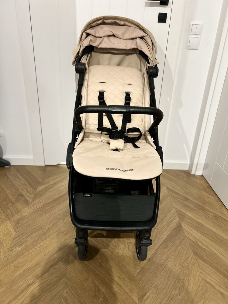 Wózek Easywalker Jackey