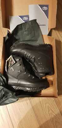 Buty taktyczne HAIX Ranger BGS GoreTex EUR 44 29cm NOWE