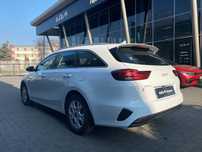 Kia Ceed Pierwszy właściciel, bezwypadkowy, Leasing od 839zł miesięcznie