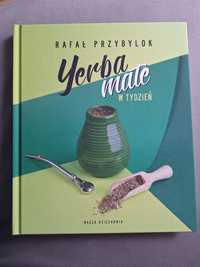 Yerba mate w tydzień