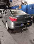 Citroen C-elysee 1.6 hdi (peças)