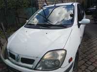 Renault Scenic 2001