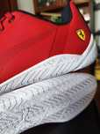 Tênis Puma Ferrari novos