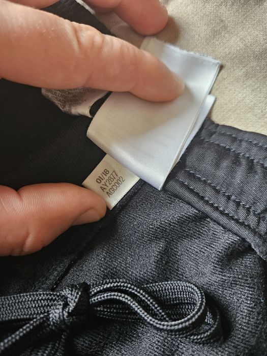 Чоловічі штани Аdidas