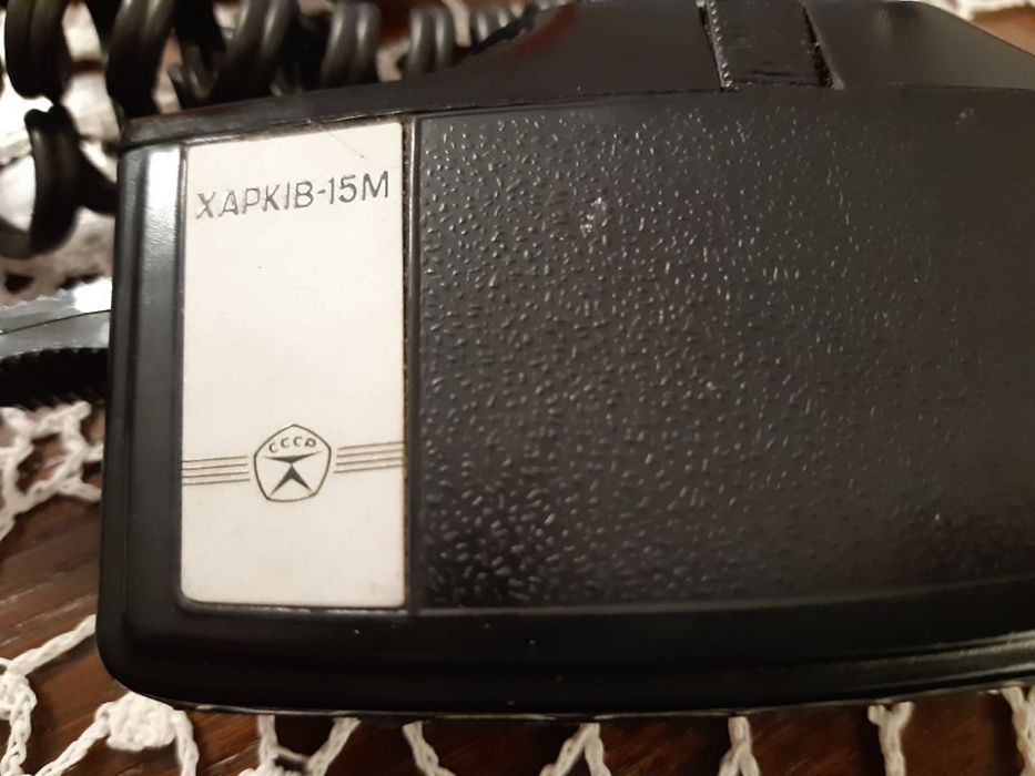 Golarka elektryczna Xarkiw prod. ZSRR
