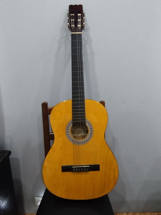 Guitarra Clássica STARFIRE