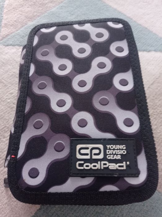 Piórnik CoolPack