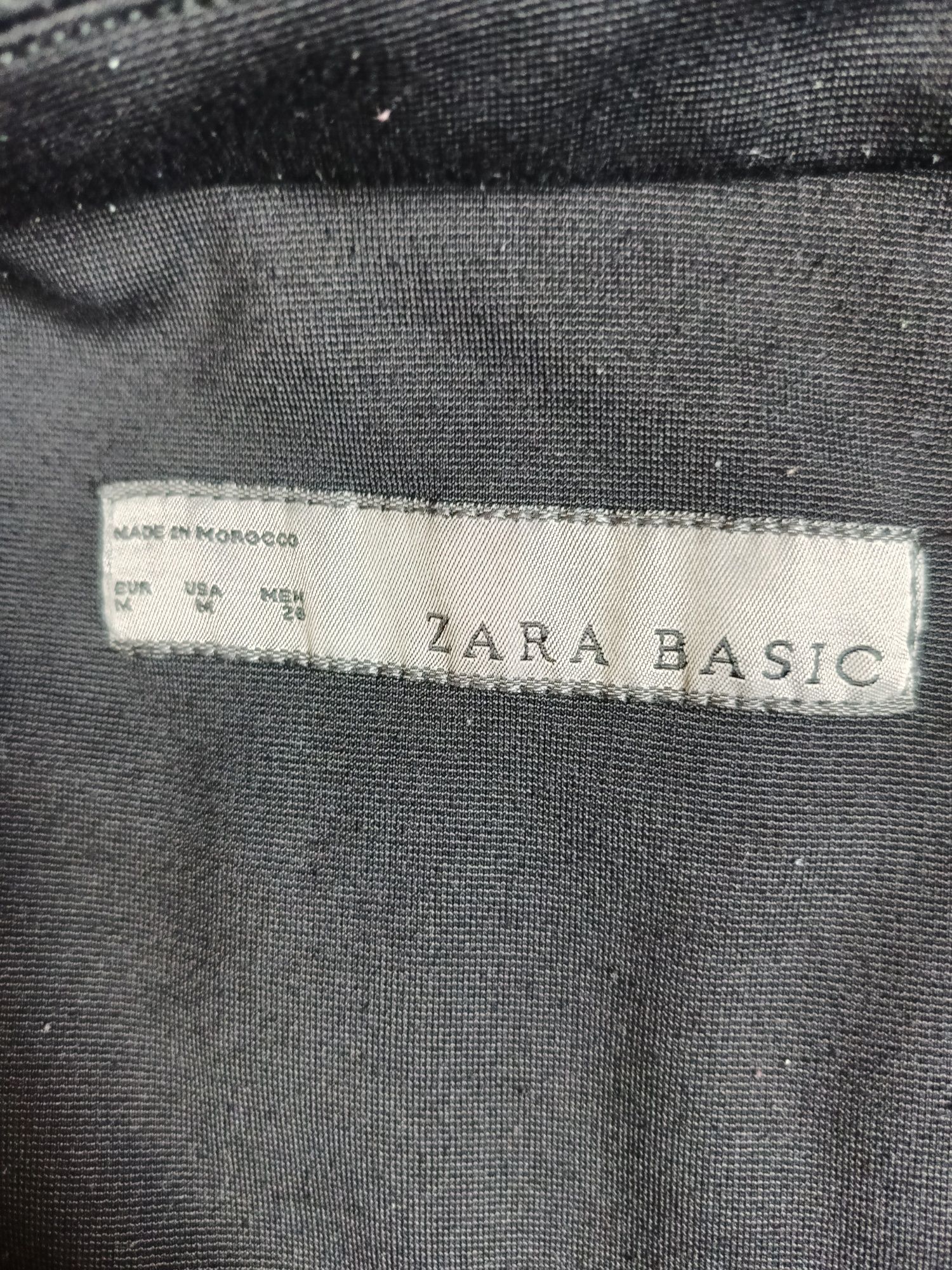 Żakiet, marynarka Zara Basic M