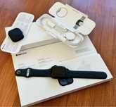 Apple Watch Series 9 41mm Midnight
