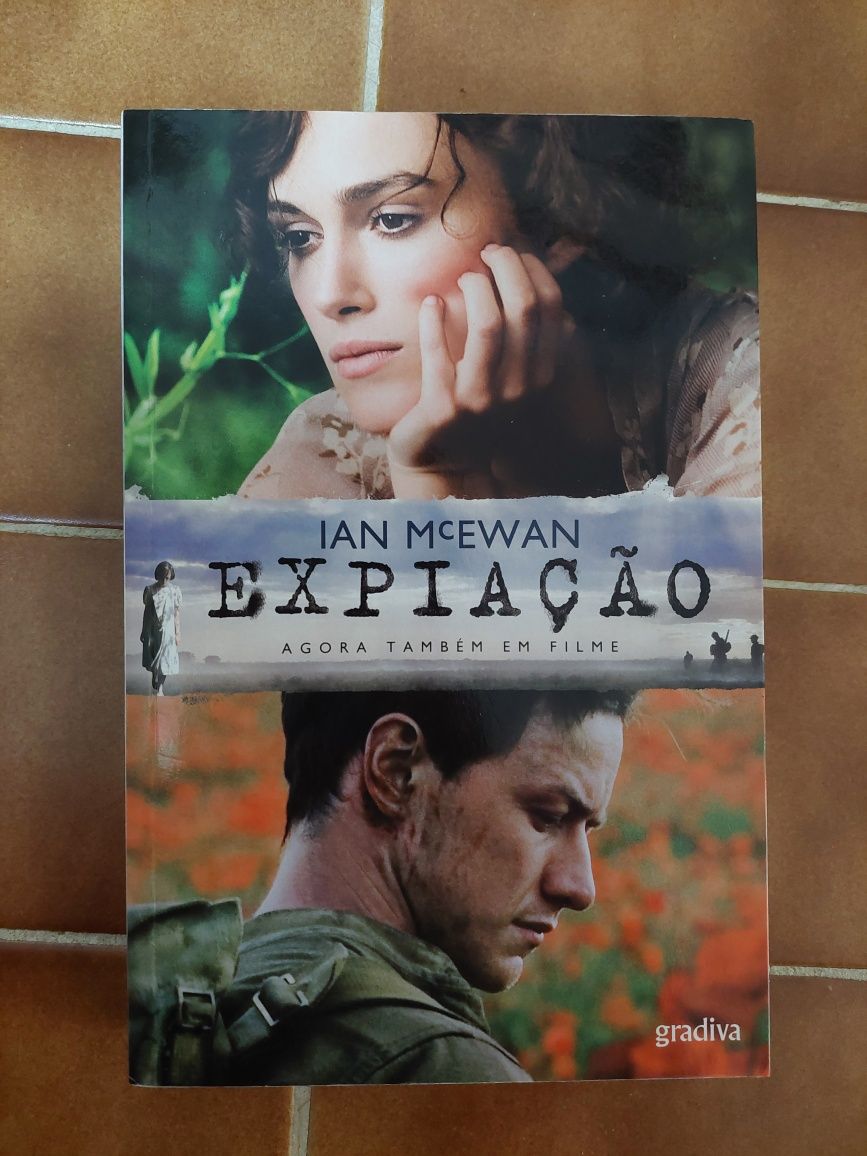 Expiação - Ian McEwan