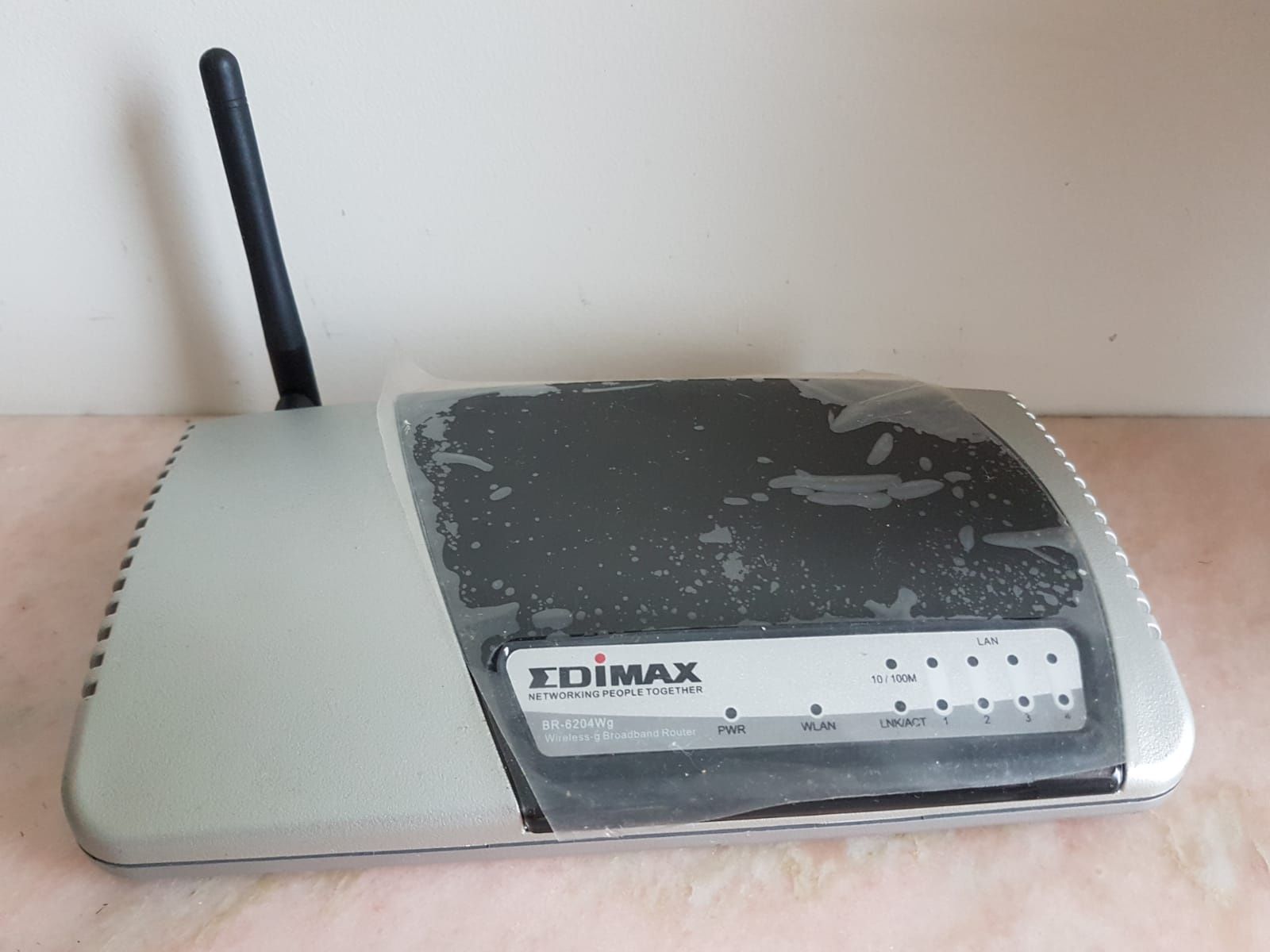 Router