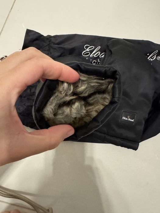 Elodie details Rękawiczki do wózka