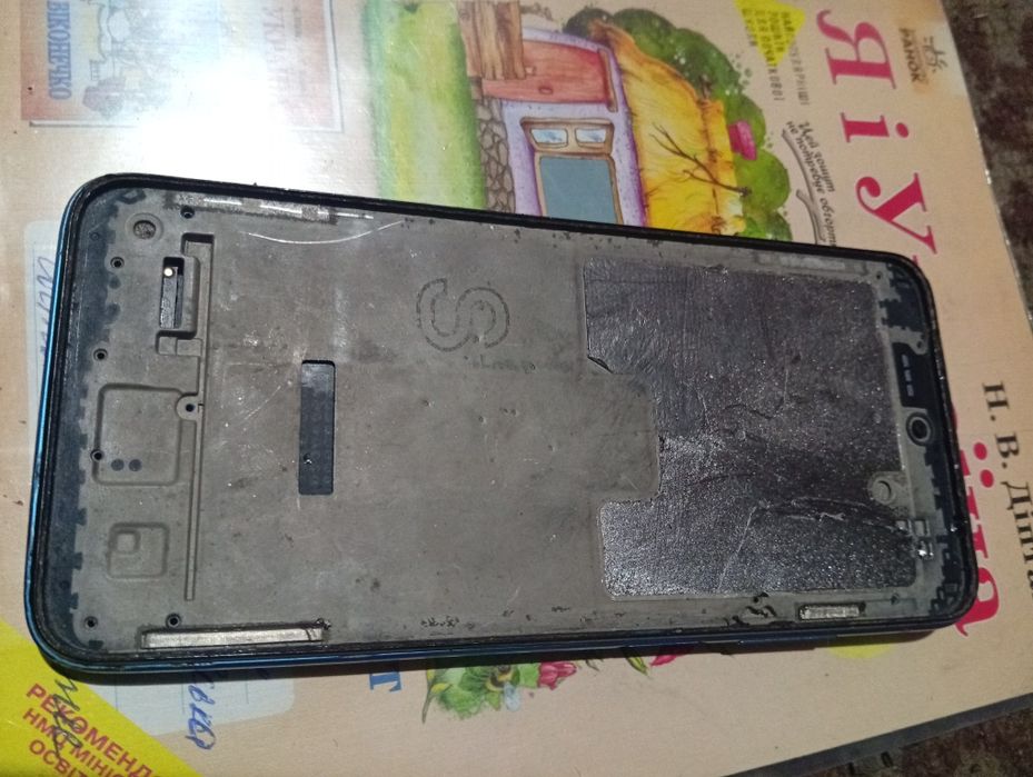 Xiaomi redmi 10 2022 4+2/128