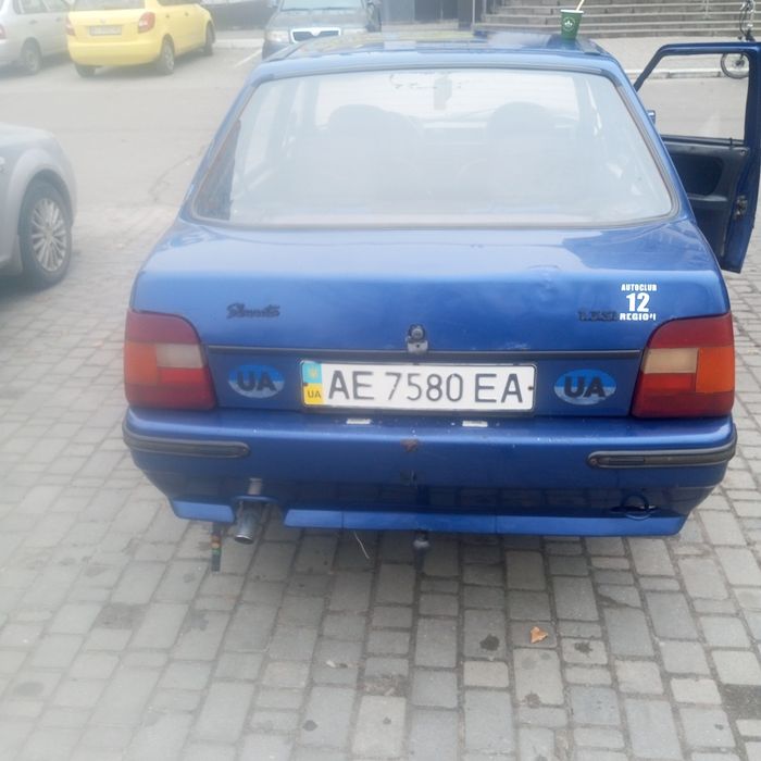 Надійне авто та економне