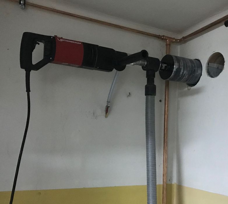 Hydraulik Instalacja wodna gazowa Awaria Naprawa Wymiana Modernizacja