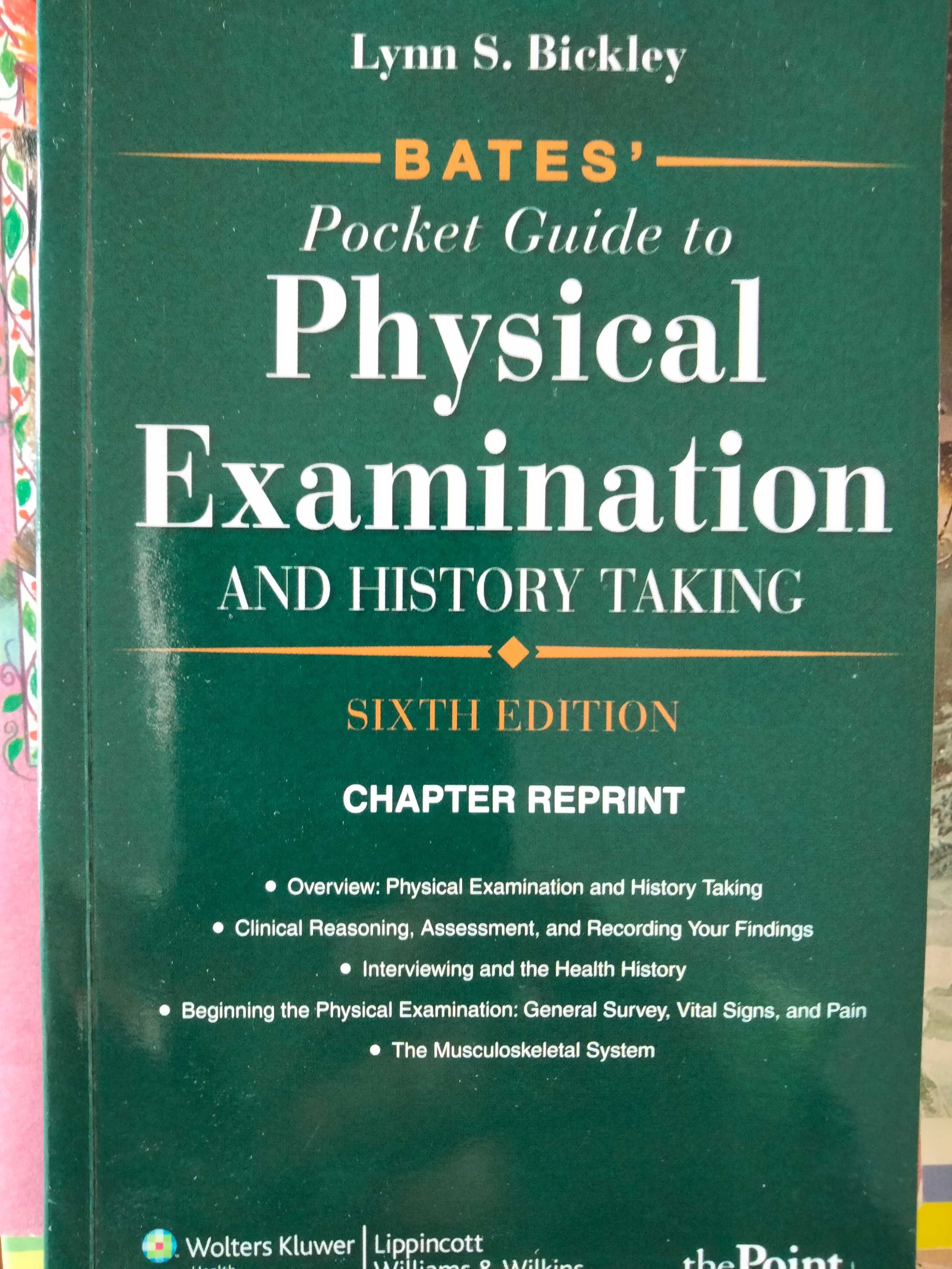 Physical Examination