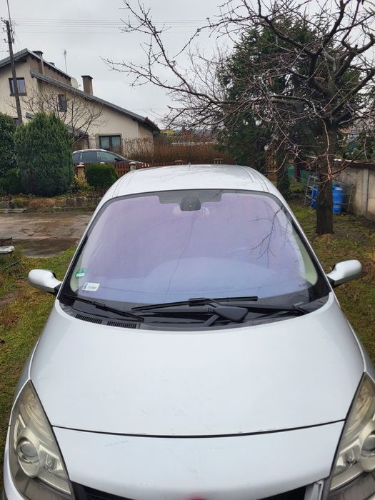 Renault Scenic 2008