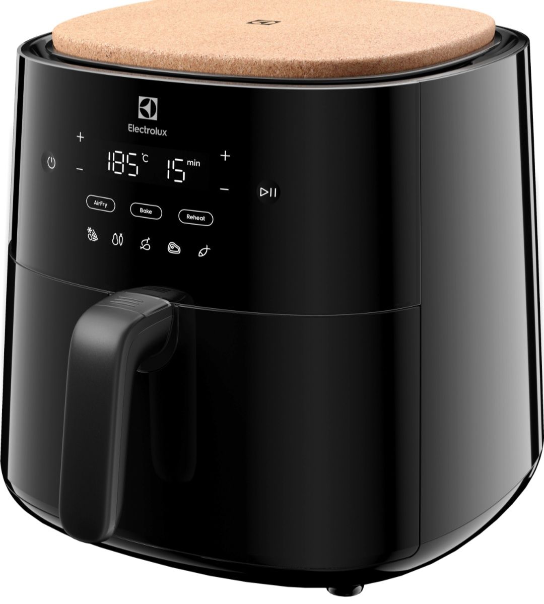Мультипіч Electrolux EAF5B