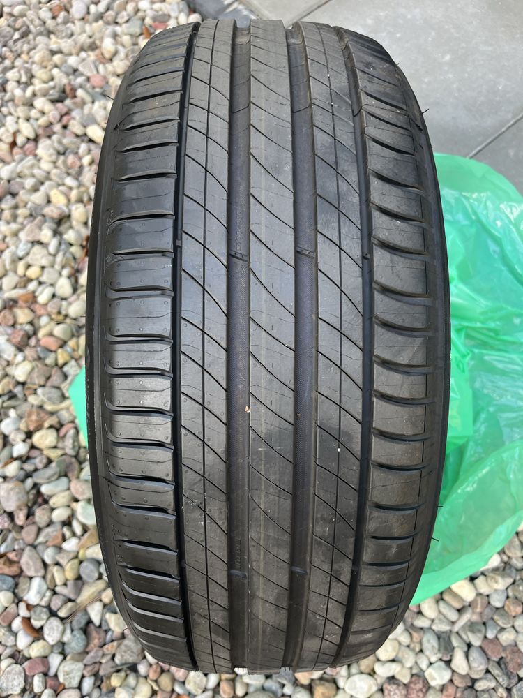 Opony Michelin 225/50R18 V Primacy 4 nowe