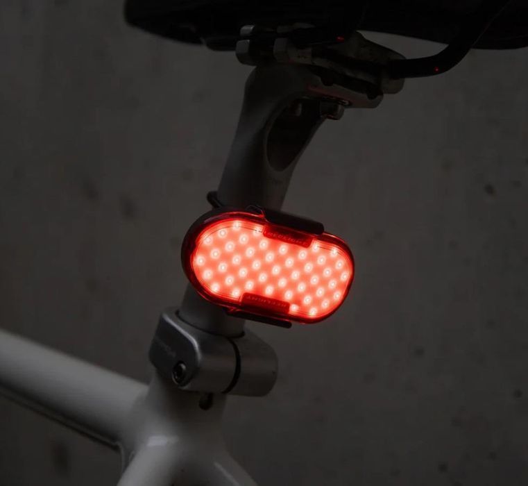 Lampy Reelight Gem Light