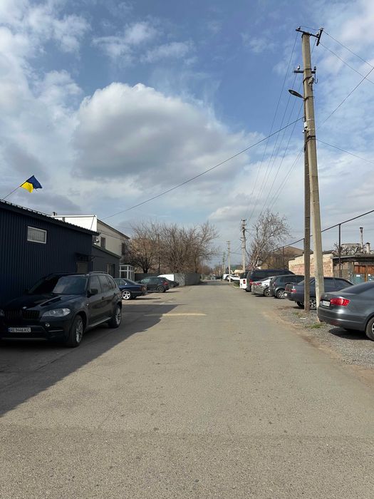 Продаж земельної ділянки в Центрі міста. Ідеально під бізнес.