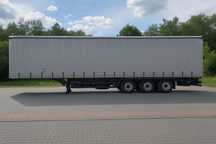 Schmitz Cargobull Varios  Schmitz  Varios   6 x  nowe tarcze  klocki  2  ośki  podnoszone