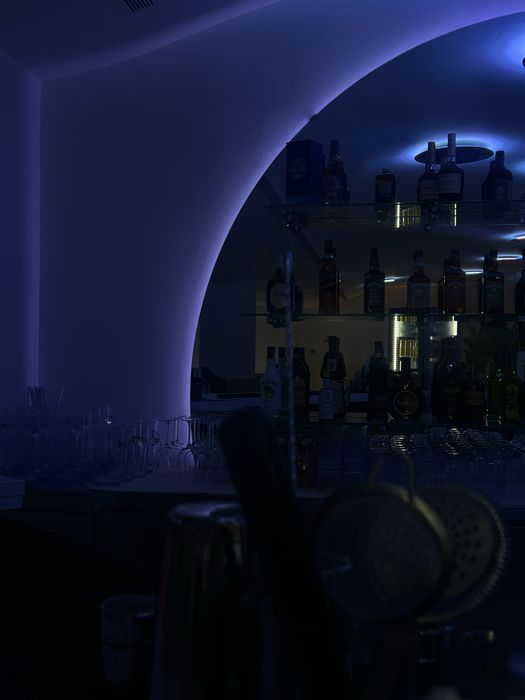 Blanco- Trespasse Restaurante/Club – Oportunidade Única