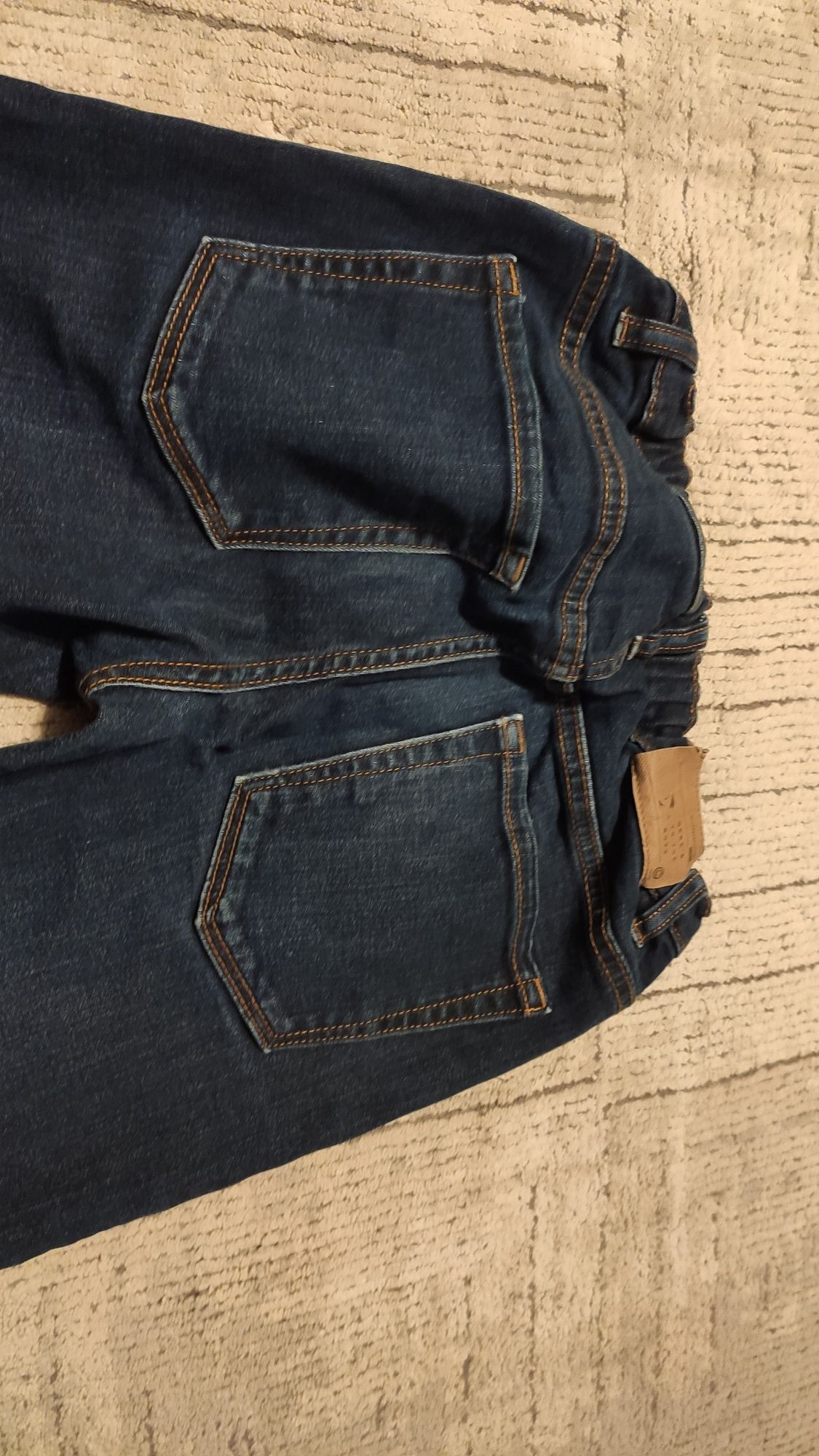 Spodnie Denim Cubus As jeans rozm. 164 chłopak #I