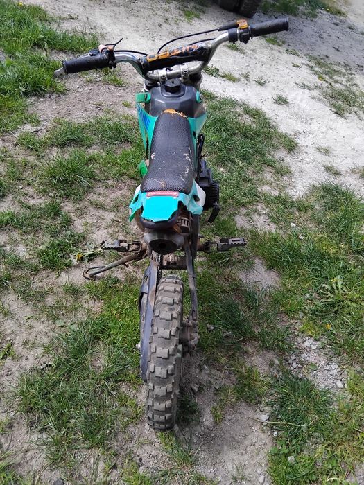 Продаю мотоцикил