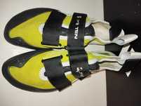 Скельники (скальники) Evolv/Scarpa/Black Diamond/SoiLL (EUR 36-38)