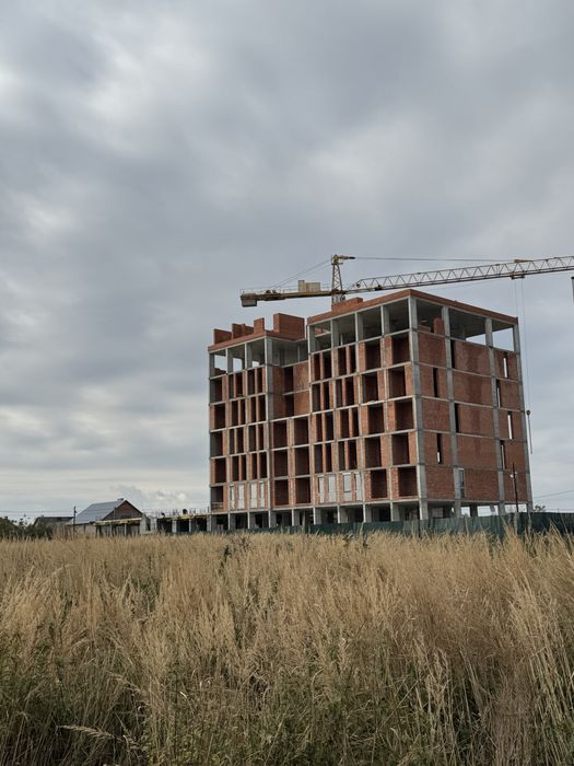 Продаж 2-кім квартири в новобудові по вул Зарицького в Городку