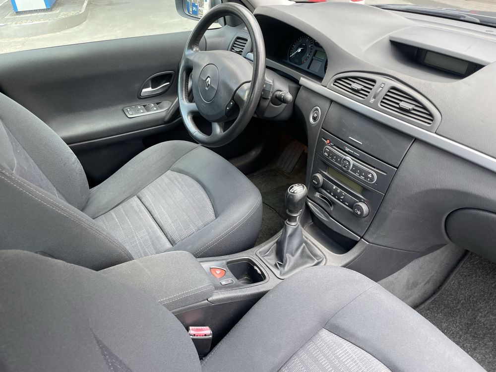 Renault Laguna 1.9 DCI Bexwypadkowa. Bardzo Zadbana.