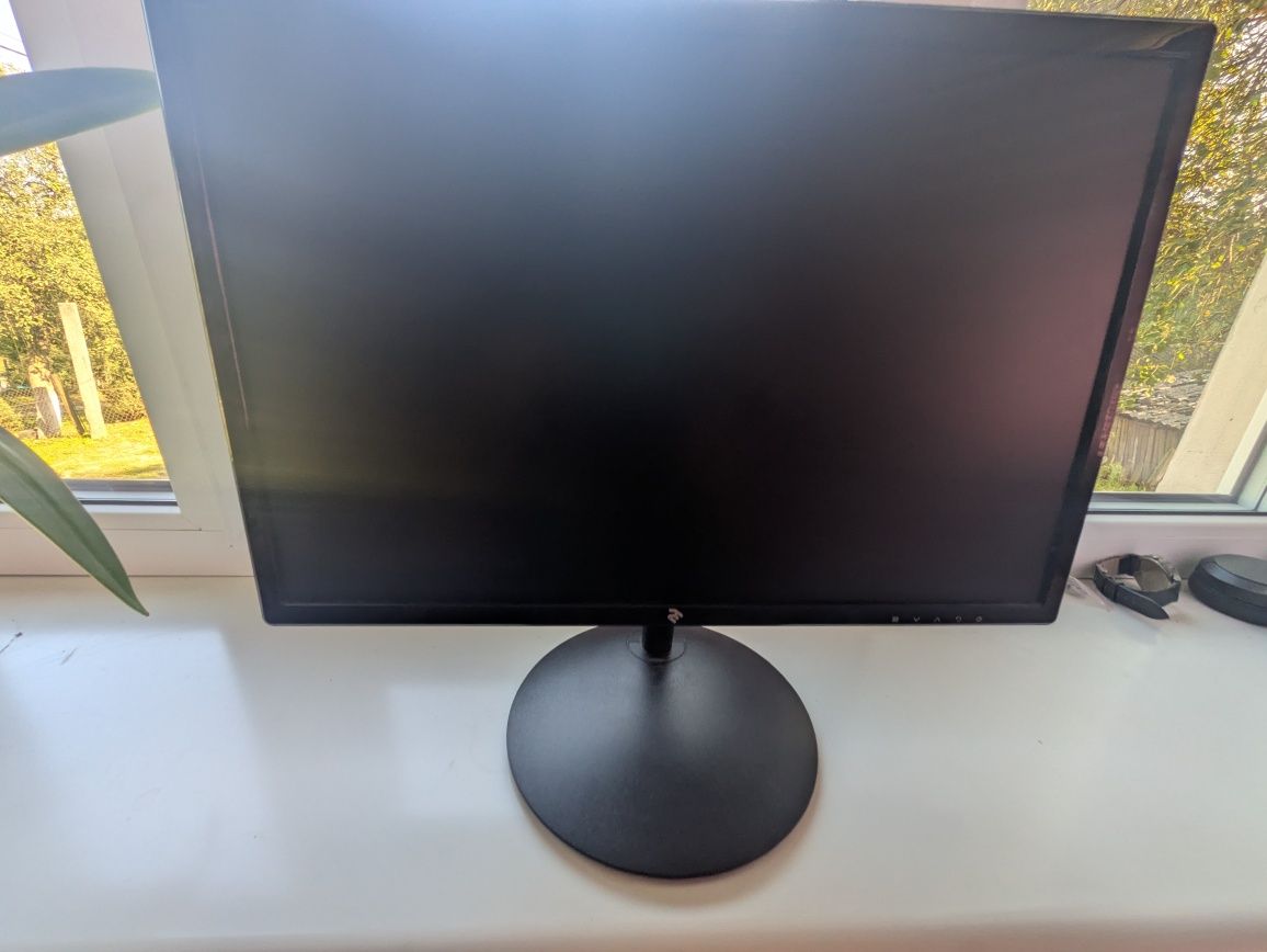Монітор / Monitor 2E E1919B 19"