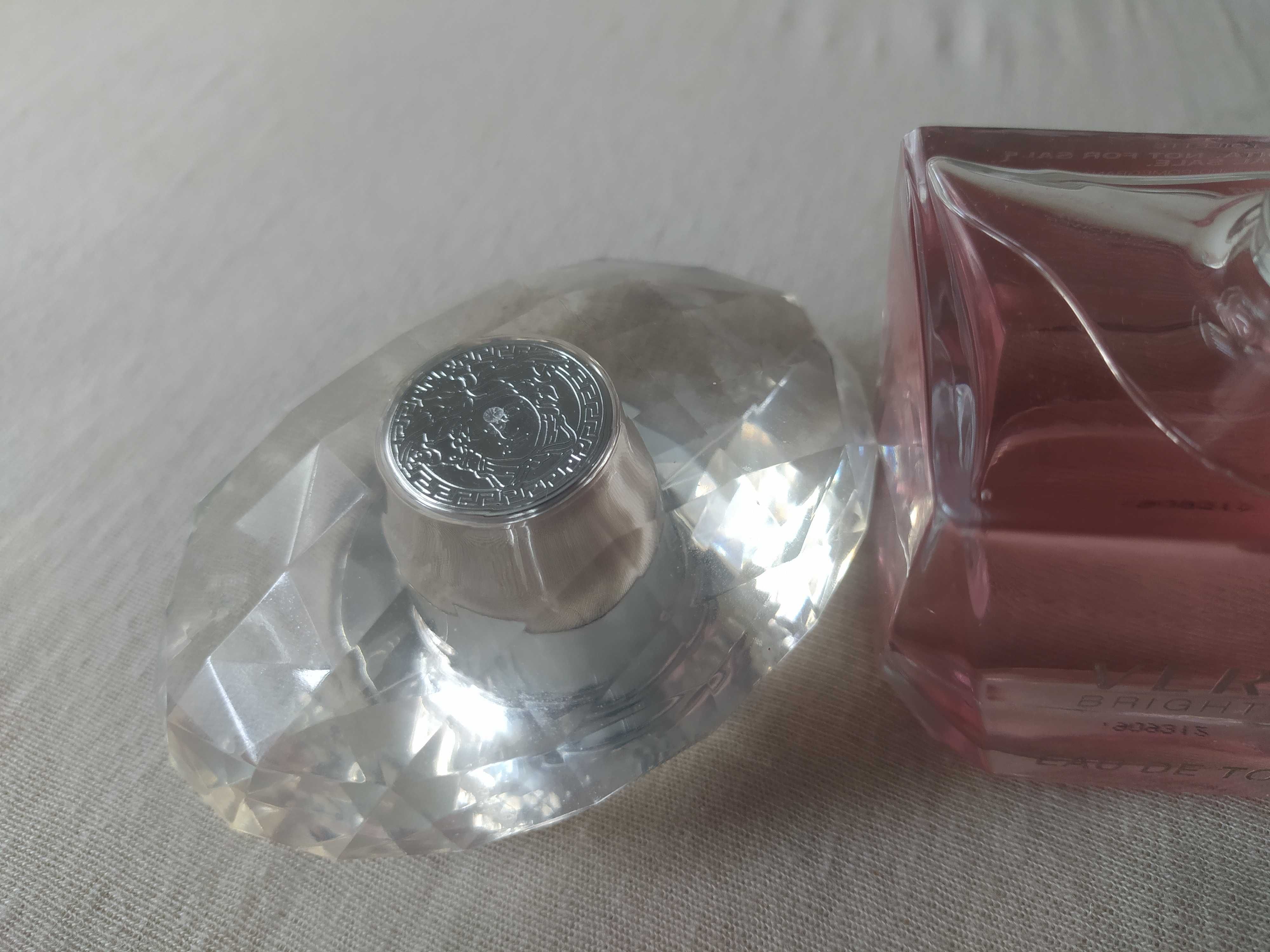Versace Bright Crystal EDT 90ml oryginalny