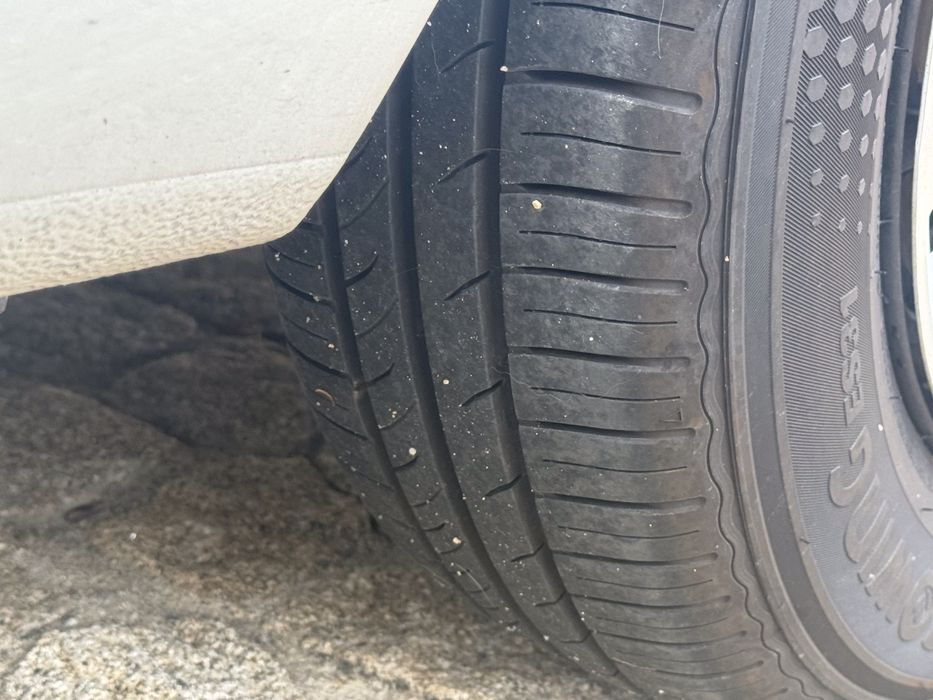 Opel Corsa D Van Diesel