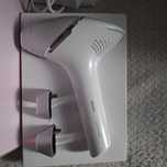 Depilator philips lumea