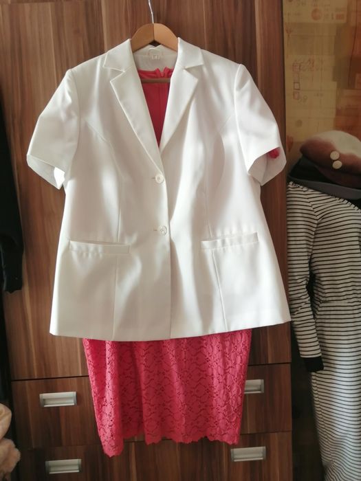 Marynarka damska roz 48